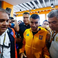 Ángel Correa en el Top 1: los 10 jugadores más valiosos de la Liga MX rumbo al Apertura 2025