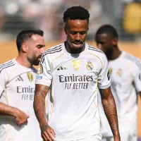 El fichaje de 40 millones que busca cerrar Real Madrid tras la humillante derrota con PSG