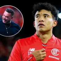 Isaías Violante, íntimo: qué le dijo Mohamed cuando supo que se iba de Toluca al América