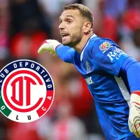 ¿Salvavidas para Toluca? En España confirman el futuro de Pau López y cómo afectará a sus planes