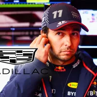 Cadillac confirma contra cuántos pilotos compite Checo Pérez por un asiento para 2026