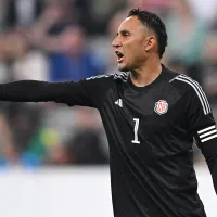 La última imagen de Keylor Navas que responde si jugará o no con Pumas UNAM en el Apertura 2025 de la Liga MX