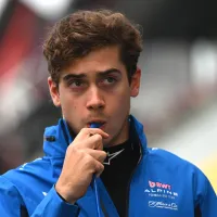 Franco Colapinto seguirá en Alpine hasta fin de 2025: el respaldo que frena la llegada de Bottas