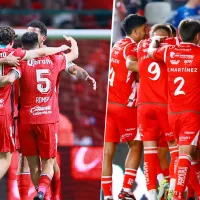¿Toluca vs. Necaxa va por TV abierta? Qué canal transmite EN VIVO el juego del Apertura 2025