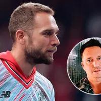 César Luis Merlo le pone fin a la novela de Pau López y Toluca: “Es inminente”