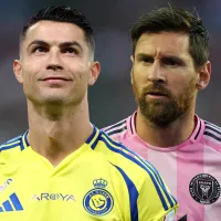 Mientras Cristiano Ronaldo movió 247 millones en fichajes, esto le costó Lionel Messi a sus equipos