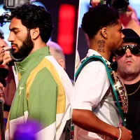 Sigue EN VIVO Edgar Berlanga vs. Hamzah Sheeraz y Shakur Stevenson vs. William Zepeda: minuto a minuto