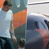 La verdad detrás de las fotos de Max Verstappen y Toto Wolff en Cerdeña