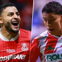 Sigue EN VIVO Toluca vs. Necaxa: minuto a minuto del juego de la Jornada 1 del Apertura 2025 de la Liga MX
