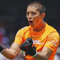 Quién es Rodrigo Parra, el portero titular de Pumas UNAM vs. Santos Laguna por el Apertura 2025