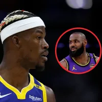 El traspaso entre Warriors y Lakers con Butler y LeBron involucrados