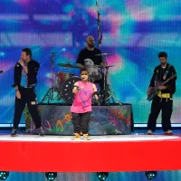 Con Coldplay como sorpresa: así fue el show de medio tiempo de la final del Mundial de Clubes 2025