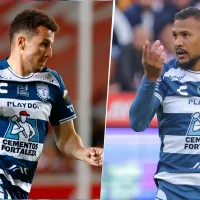 ¿Por qué no juegan Oussama Idrissi y Salomón Rondón en Pachuca vs. Rayados por el Apertura 2025?