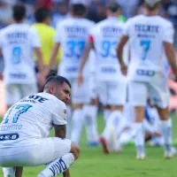 Así quedó la tabla de posiciones del Torneo Apertura 2025 de la Liga MX tras la dura derrota de Rayados