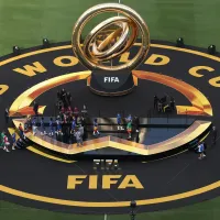 Tabla histórica del Mundial de Clubes con un club mexicano en el podio