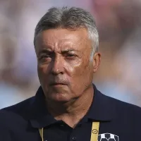 Domènec Torrent advirtió a sus jugadores tras la derrota de Rayados
