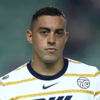 El equipo argentino que se interesó en Rogelio Funes Mori tras ser borrado de Pumas