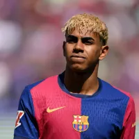 El mejor jugador de la historia del futbol según Lamine Yamal: “Me gusta todo de su juego”