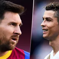 Messi ganaba 138 millones en Barcelona y esto percibía CR7 en Real Madrid