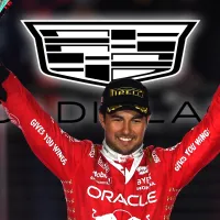 Confirman la fecha de presentación de Checo Pérez en Cadillac