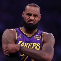 El agente de LeBron James rompió el silencio tras los rumores de traspaso y sembró más dudas