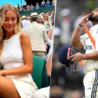 La Influencer que enamoró a estrella del deporte en Wimbledon y en realidad no existe