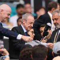 La postura de la FIFA tras el pedido de Real Madrid para jugar el Mundial de Clubes cada 2 años
