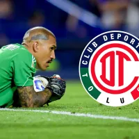 El recadito del vice de Riestra a Toluca por la venta caída de Ignacio Arce: “Si no apareció…”