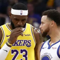 Los 3 fichajes que Warriors le quitaría a Lakers para la NBA 2025-26