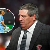 Miguel Herrera, DT de Costa Rica, opinó sobre el posible arribo de Keylor Navas a Pumas: “Sería buenísimo”