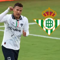 Rayados recibe segunda oferta por Nelson Deossa: la cifra que acercó Betis y la respuesta del club