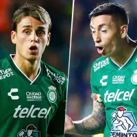 ¿Desarman a León? ‘La Fiera’ podría perder a sus dos pivotes: los pretendientes de cada uno