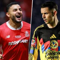 Toluca vs. América: cuándo y dónde se juega el Campeón de Campeones 2025 de la Liga MX