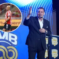 David Faitelson fulminó a Chicharito Hernández por un polémico video: “Estúpido”