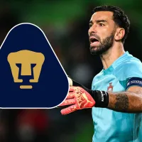 ¿Cuál será el salario de Rui Patricio en Pumas UNAM en pesos mexicanos para el 2025?