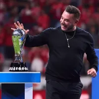 ‘Turco’ Mohamed, DT de Toluca, reveló cuál es su “deuda pendiente” en el futbol mexicano