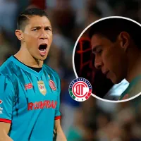 La arenga de Hugo González en Toluca con recadito a toda la Liga MX: "Todos quieren..."