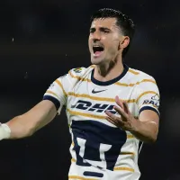 Ignacio Pussetto rompió el silencio sobre su salida de Pumas y apuntó contra Efraín Juárez