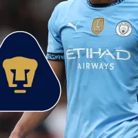 Pumas UNAM tendría negociaciones para fichar a un delantero con pasado en Manchester City