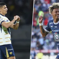 Las alineaciones de Pumas UNAM vs. Pachuca por la Jornada 2 del Apertura 2025 de la Liga MX