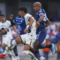 Así quedó la tabla de posiciones de la Liga MX tras la derrota de Pumas UNAM ante Pachuca