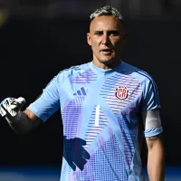 Newell’s comunicó los millones de dólares que pagó Pumas UNAM para quedarse con Keylor Navas
