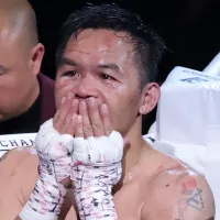 El mejor boxeador de la historia según Manny Pacquiao