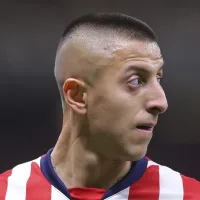 Lo involucró a Lionel Messi: Piojo Alvarado reveló cuál es su objetivo en el All Star Game 2025