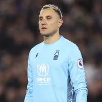 El motivo por el cual Keylor Navas no saludó a la afición de Pumas
