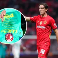 La figura extranjera que buscó Toluca ante una posible venta de Marcel Ruiz: “Lo quisieron”