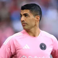 ¿Por qué no juega Luis Suárez el All-Star Game 2025 de la Liga MX vs. MLS?