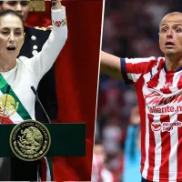 Claudia Sheinbaum arremetió contra Javier Hernández por machismo: “Sobre mujeres tiene mucho que aprender”
