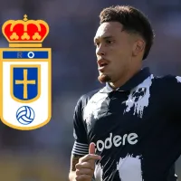 Última hora: la decisión de Rayados con Lucas Ocampos que contrapone a los aficiones