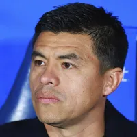 Gonzalo Pineda habló sobre la posible venta de Atlas antes de enfrentar a Rayados: “Todo sigue…”